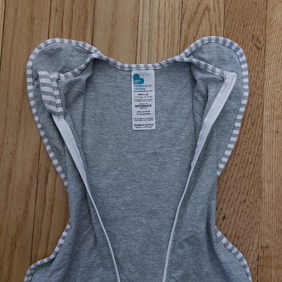 Love to Dream Swaddle Up Size Small - Picture 5 of 6